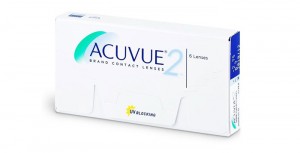 Acuvue 2 (Pack 6)