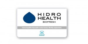 Hidro Health Biofresh (Pack 6)