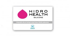 Hidro Health H2O Silicone (Pack 6)