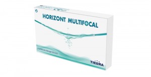 Horizont Multifocal (Pack 3)