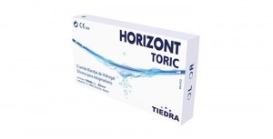Horizont Toric Silicona (Pack 6)