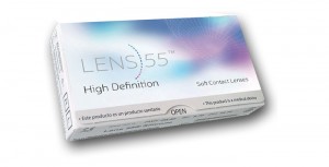 Lens 55 HD (Pack 6)