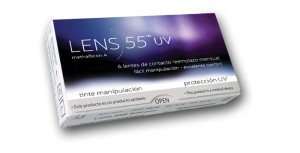 Lens 55 UV (Pack 6)