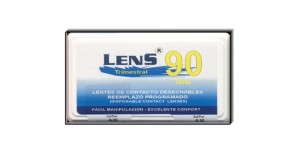 Lens 90 Toric (Pack 1)
