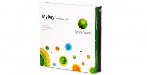 MyDay (Pack 90)