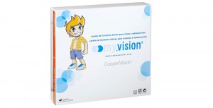 Myvision Junior (Pack90)