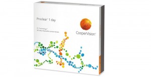 Proclear 1 Day (Pack 90)