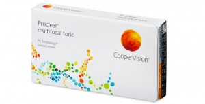 Proclear Multifocal Toric XR (Pack 3)