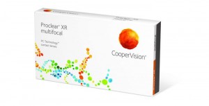 Proclear Multifocal XR (Pack 3)