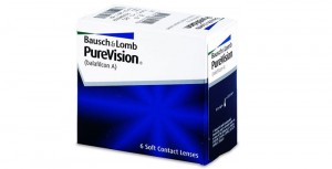 PureVision (Pack 6)