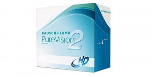 PureVision 2 HD (Pack 3)