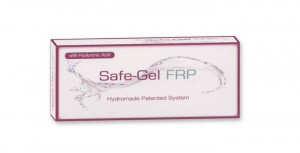 Safe-Gel FRP (Pack 6)