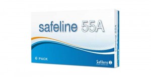 Safeline 55 A (Pack 6)