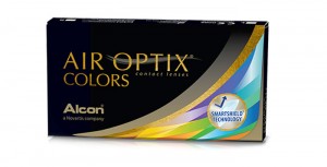 Air Optix Colors (Pack2)