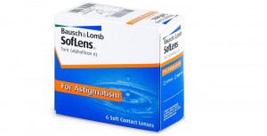 SofLens For Astigmatism (Pack 6)