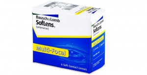 SofLens Multi-Focal (Pack 6)