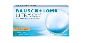 Ultra For Astigmatism (Pack 3)