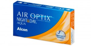 Air Optix Night & Day (Pack 6)