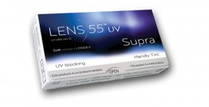 Lens 55 Supra (Pack 3)