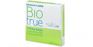 Biotrue ONEday (Pack 90)