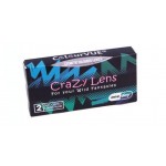 Crazy Lens Lentillas Diarias de Fantasía Neutras (Pack 2)14