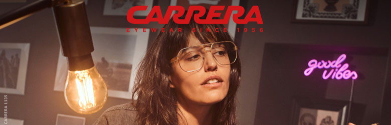 Gafas Carrera.