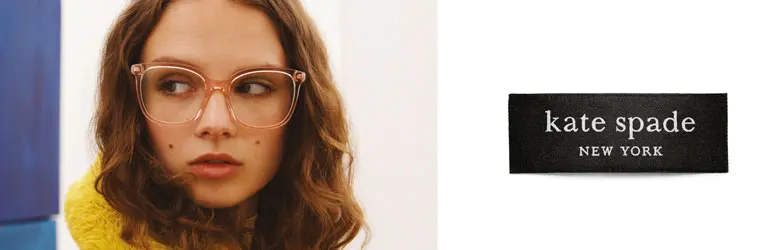 Gafas Kate Spade