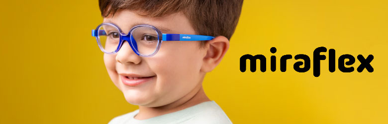 Gafas Miraflex: La Mejor Elección en Seguridad y Comodidad para Niños