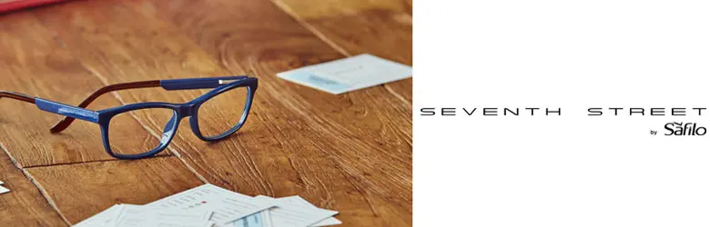 Gafas Seventh Street