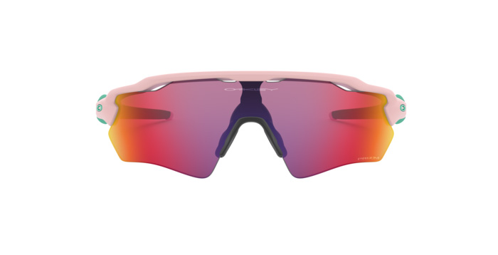 Oakley OJ9001 900114 - Calibre: 31 RADAR EV XS PATH - MATTE PINK PRIZM ROAD