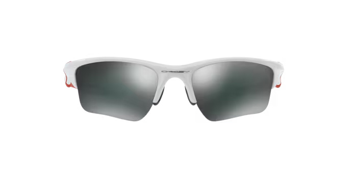 Oakley OO9154 915423 - Calibre: 62 HALF JACKET 2.0 XL - Blanco Black Iridium