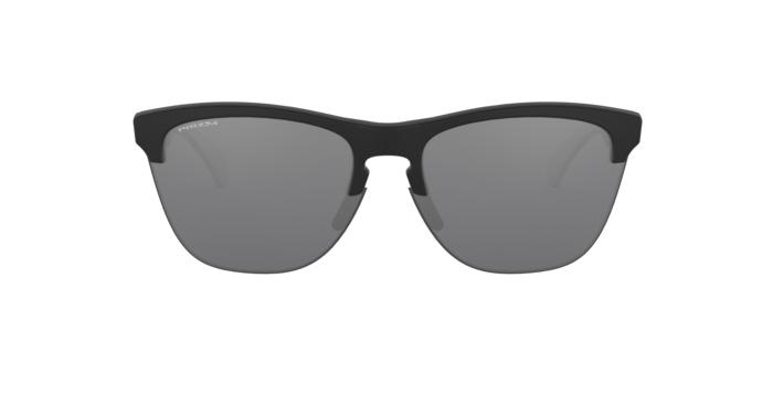 Oakley OO9374 937432 - Calibre: 63 FROGSKINS LITE - Negro Prizm Black