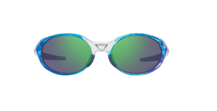 Oakley OO9438 943818 - Calibre: 58 EYEJACKET REDUX - SHIFT SPIN PRIZM JADE