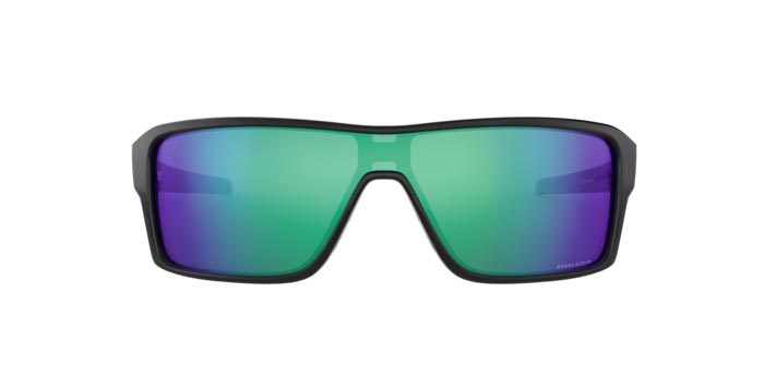 Oakley OO9419 941904 - Calibre: 27 RIDGELINE - Black Ink Prizm Jade