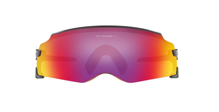 Oakley OO9455M 945504 - Calibre: 49 OAKLEY KATO - Negro pulido Prizm Road