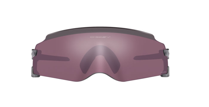 Oakley OO9455M 945518 - Calibre: 49 OAKLEY KATO - Grey smoke Prizm Road Black