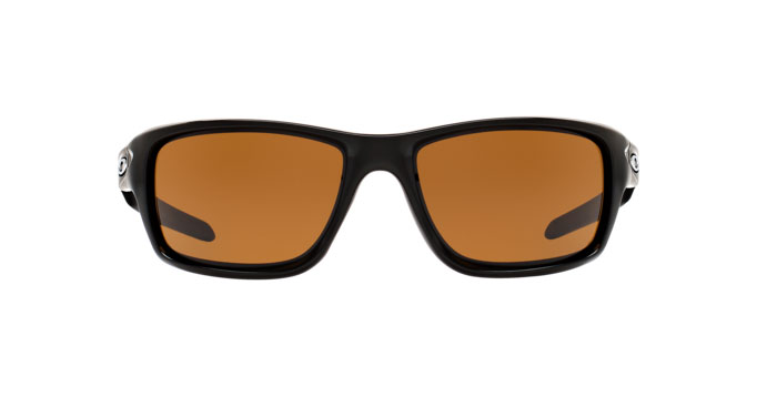 Oakley OO9225 922512 - Calibre: 60 CANTEEN - Negro pulido Bronce Oscuro