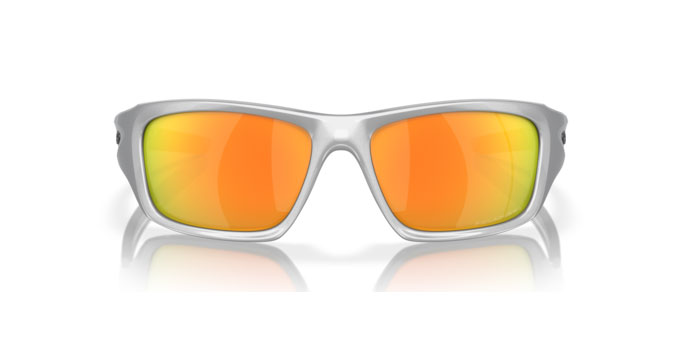 Oakley OO9236 923607 - Calibre: 60 VALVE - Plateado Fire Iridium Polarized