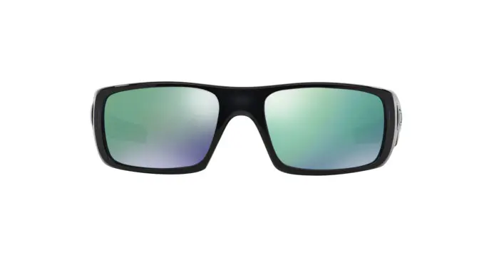 Oakley OO9239 923902 - Calibre: 60 CRANKSHAFT - Black ink Jade Iridium