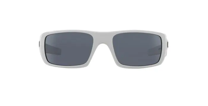 Oakley OO9239 923905 - Calibre: 60 CRANKSHAFT - Blanco pulido Gris