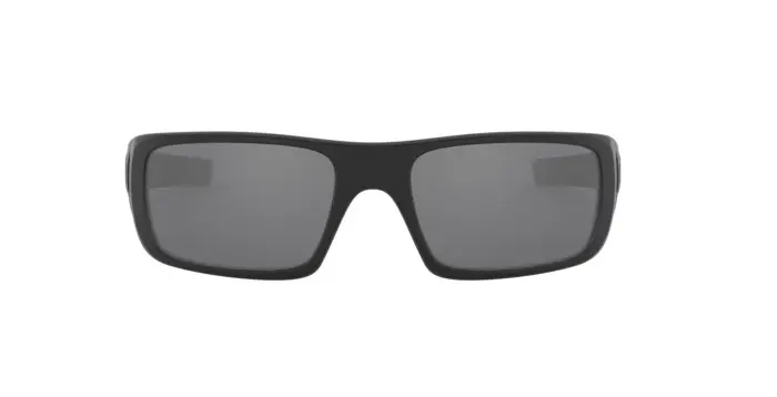 Oakley OO9239 923906 - Calibre: 60 CRANKSHAFT - Negro mate Black Iridium Polarized