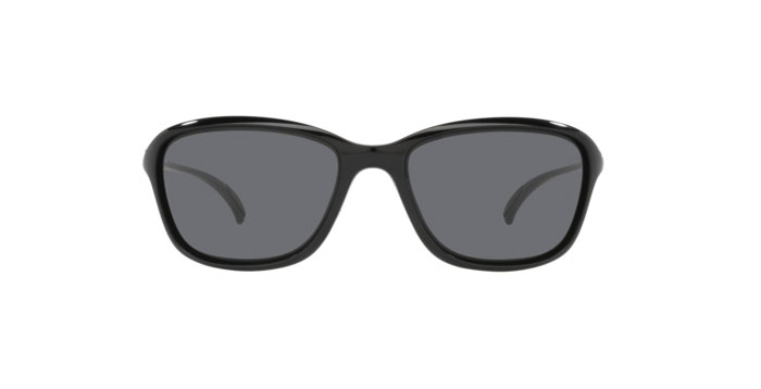 Oakley OO9297 929709 - Calibre: 59 SHE'S UNSTOPPABLE - Negro pulido Gris