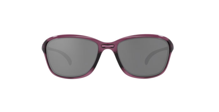 Oakley OO9297 929710 - Calibre: 59 SHE'S UNSTOPPABLE - Translucent indigo Black Iridium