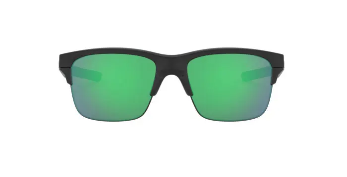 Oakley OO9316 931609 - Calibre: 63 THINLINK - Negro mate Jade Iridium