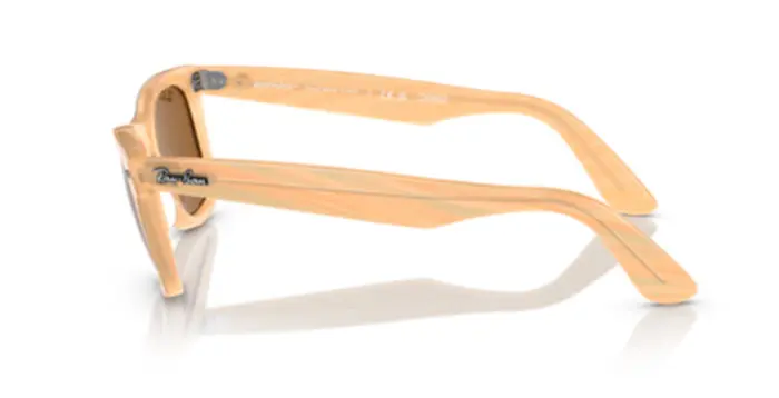 Ray-Ban RB2140 140833 - Calibre: 50 WAYFARER -  