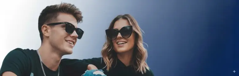 Gafas de Sol