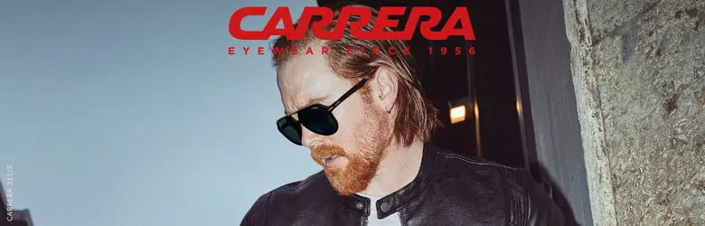 Gafas Carrera.