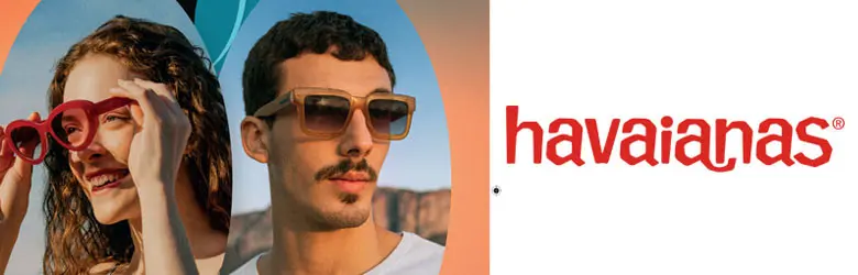 Gafas Havaianas