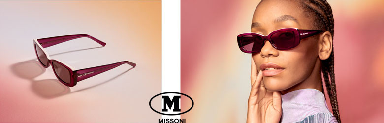 Gafas M Missoni