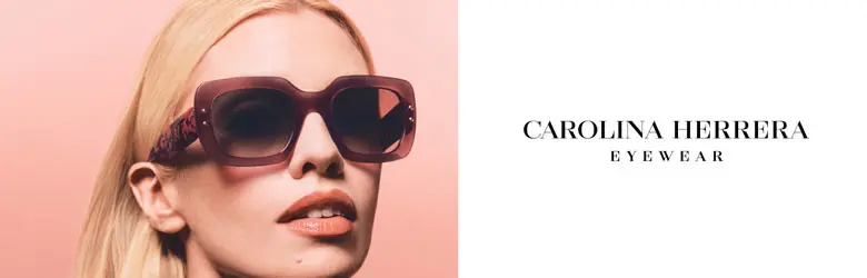 Gafas Carolina Herrera